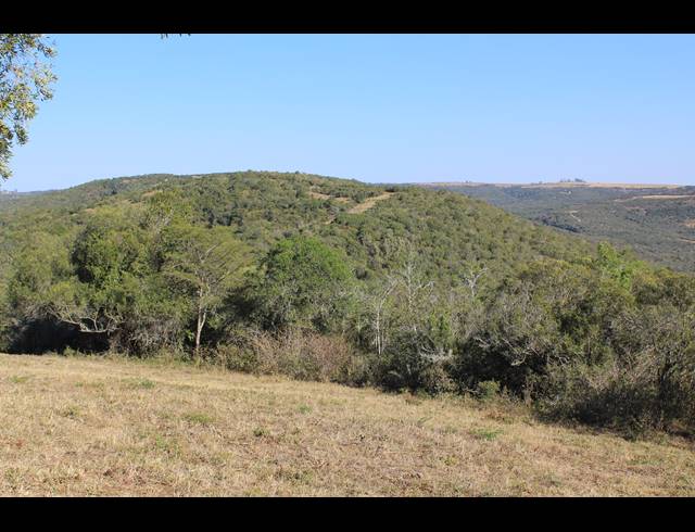 1,058HA FARM FOR SALE IN KOMGA